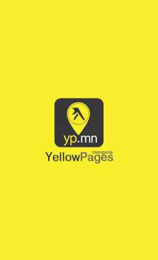 YP.MN Yellow Pages Mongolia 1