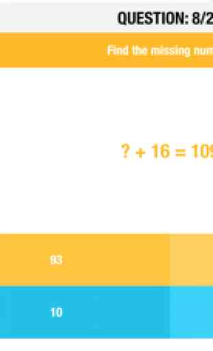 11+ KS2 Maths for Ages 8-12 and 5th 6th 7th Grades - Addition, Multiplication, Fractions 4