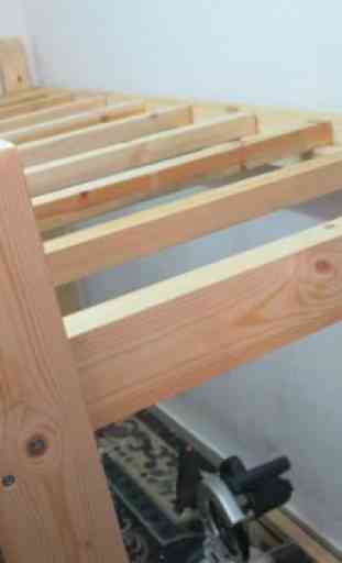 1000+ Free Easy Woodworking Plans 4