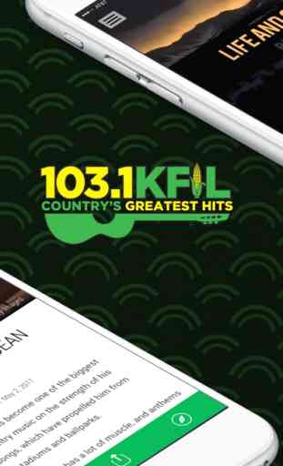 103.1 KFIL Radio 2