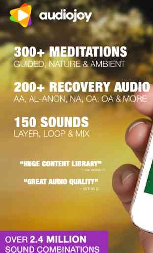 12 Step Meditation Daily Reflections AA NA Al-Anon 1