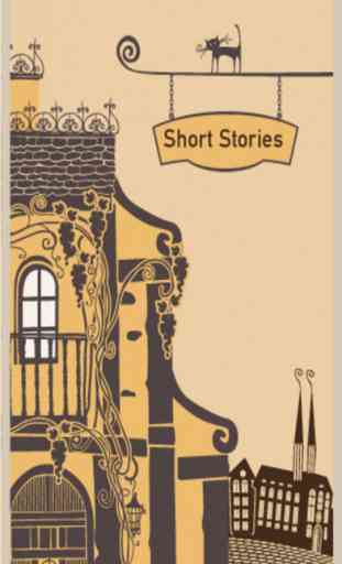 1500 Short Stories 1