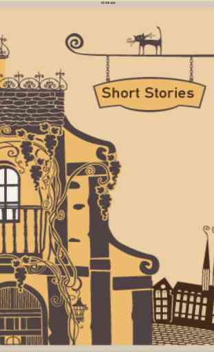 1500 Short Stories 4