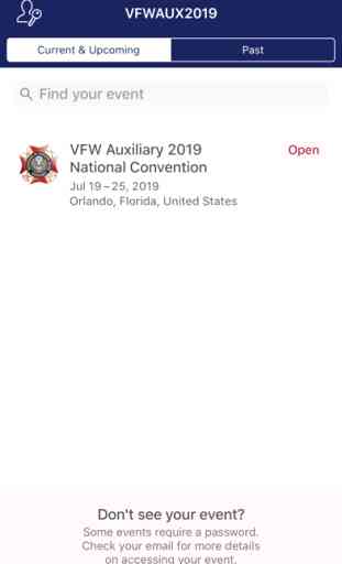 2019 VFW AUX Nat'l Convention 2