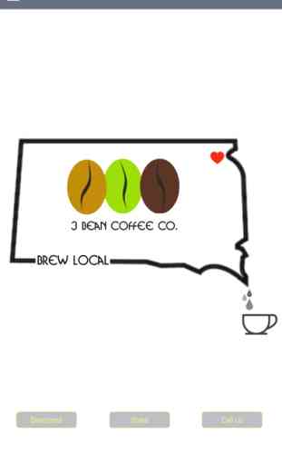 3 Bean Coffee Co. 1
