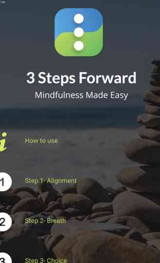 3 Steps Forward 4