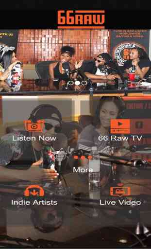 66 Raw Radio 4