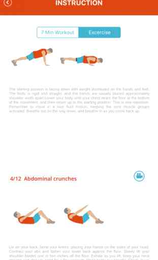 7-Minute Workout 3