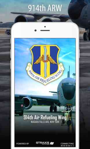 914th Air Refueling Wing 1