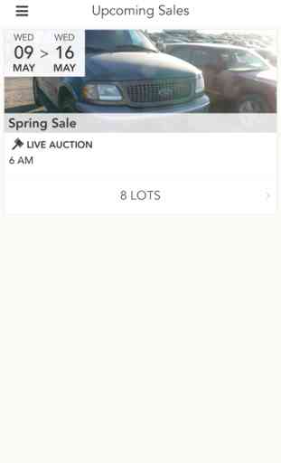 Acme Auto Auction 1