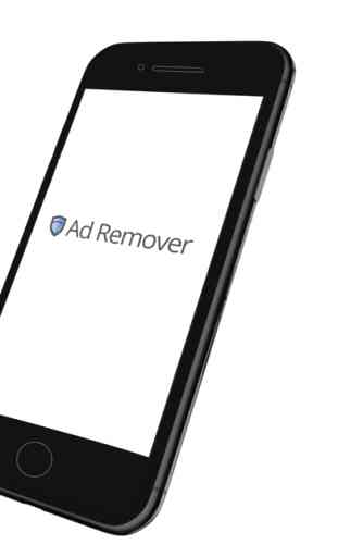 Ad Remover - Ad Blocker 2