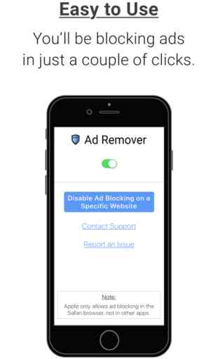 Ad Remover - Ad Blocker 4