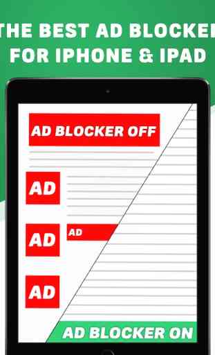 AdGuard Plus Ad-blocker Safari 4