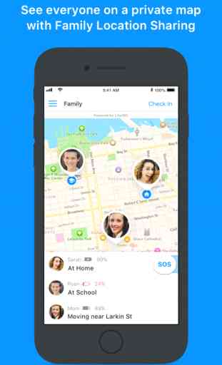ADT Go - Personal Safety App 2