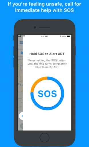 ADT Go - Personal Safety App 3