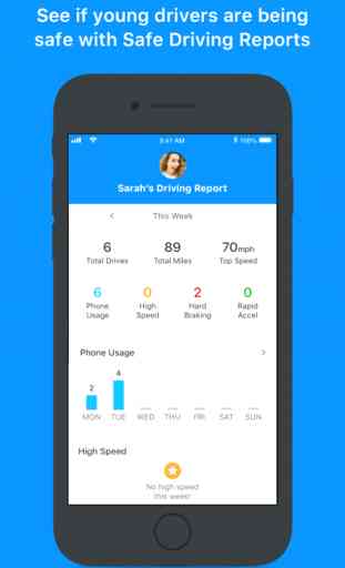 ADT Go - Personal Safety App 4