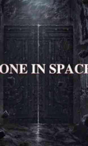 alone in space-JRPG 1