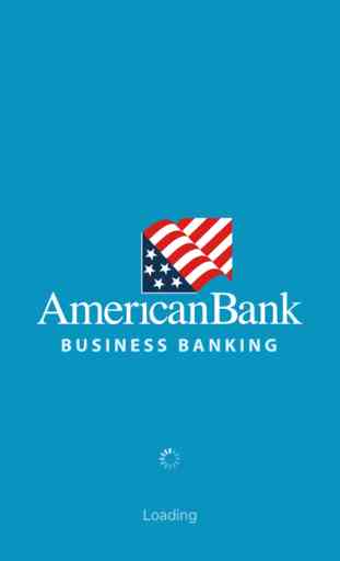 AmericanBank Business 1