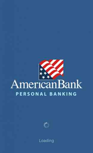 AmericanBank Personal 1