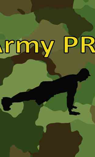 Army PRT - Commands 3
