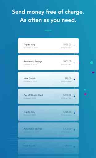 Astra: Automate your finances 3