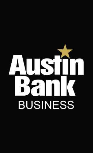 Austin Bank Business 1