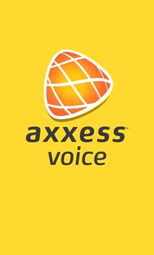 Axxess Voice 1