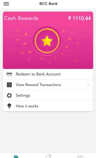 BCC Bank Rewards App 1