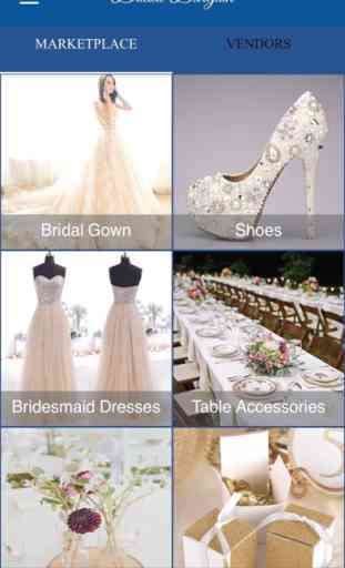 Bridal Bargain 2