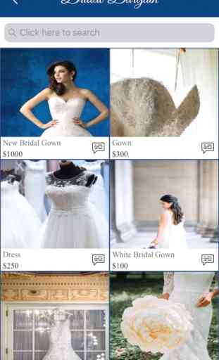 Bridal Bargain 4