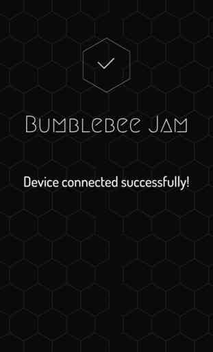Bumblebee Jam 1