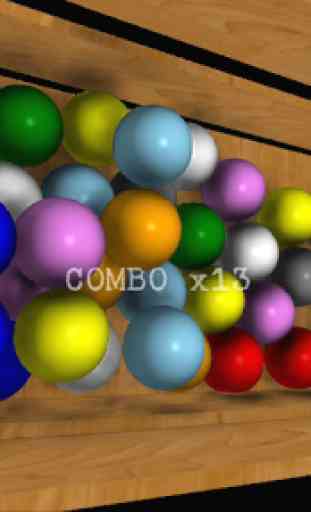 Busy Balls - Physics Simulation 2