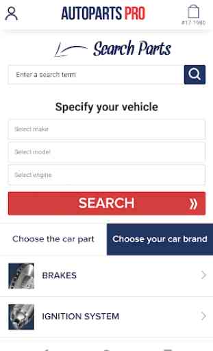Buy Auto Parts In UK  –  Car Parts Online Shopping 2