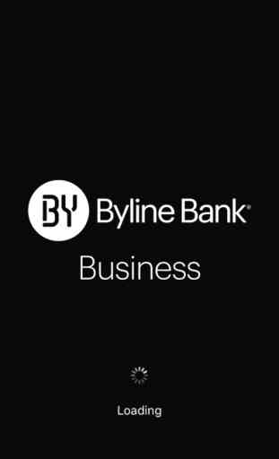 Byline Bank Business Mobile 1
