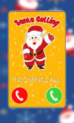 Calling Santa Claus. 3