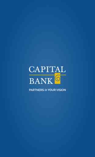 Capital Bank Mobile Business 1