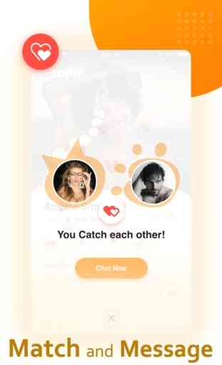 Catch, #1 FWB Hookup App 4