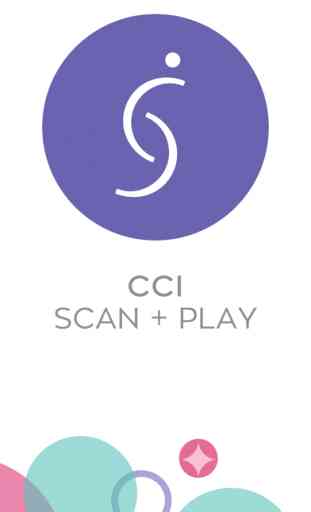 CCI Scan + Play 1