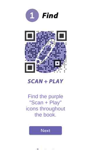 CCI Scan + Play 2