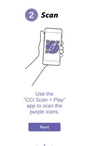 CCI Scan + Play 3