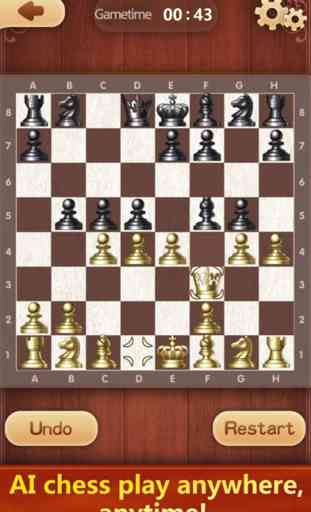 Chess – Strategy Board Games 2