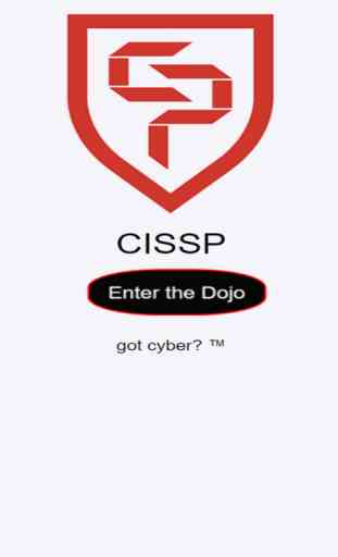 CISSP Cyberninja 2