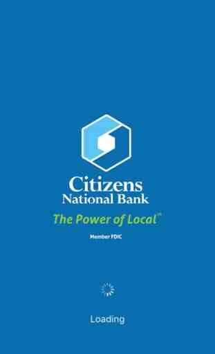 Citizens National Bank Biz App 1