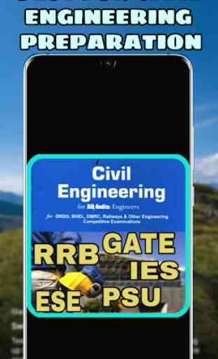 Civil Engineering: FREE BOOKS for all competition 1
