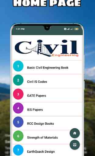 Civil Engineering: FREE BOOKS for all competition 2