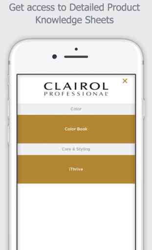Clairol Professional Education 3