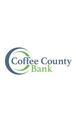 Coffee County Bank 1