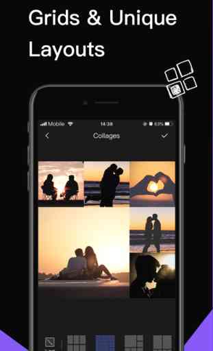 Collage-Pic Collage&Photo Grid 3
