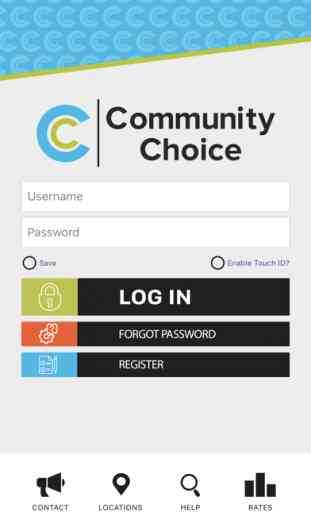 Community Choice Credit Union 1