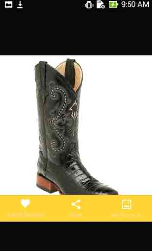 Cowboy Boots Ideas 3